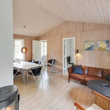 Patti - 150m From The Sea In Bornholm By Interhome * Nexo