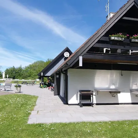 Patti - 150m From The Sea In Bornholm By Interhome * Nexo