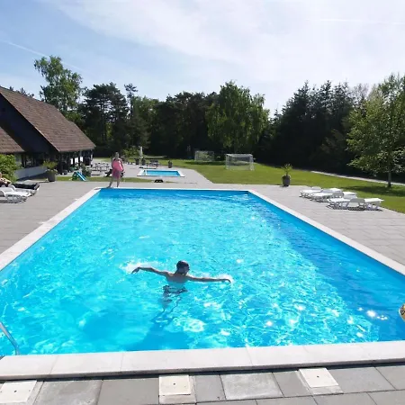 Patti - 150m From The Sea In Bornholm By Interhome Nexo