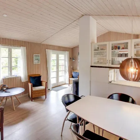 Patti - 150m From The Sea In Bornholm By Interhome Holiday home