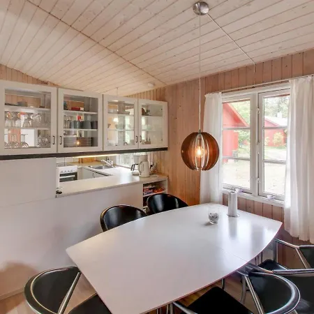 Patti - 150m From The Sea In Bornholm By Interhome Holiday home Nexo
