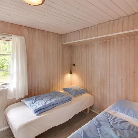 Patti - 150m From The Sea In Bornholm By Interhome * Nexo