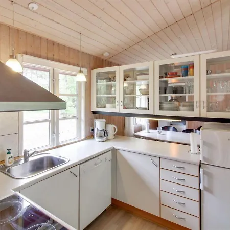 Patti - 150m From The Sea In Bornholm By Interhome * Nexo
