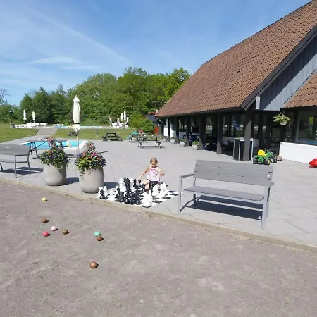 Patti - 150m From The Sea In Bornholm By Interhome * Nexo
