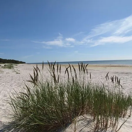 Patti - 150m From The Sea By Interhome * Neksø