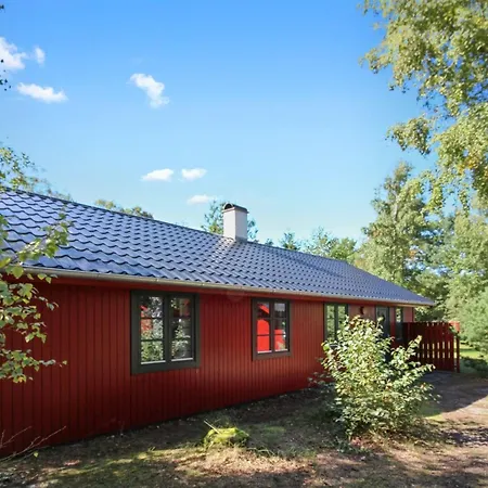 Ferienhaus Patti - 150m From The Sea By Interhome