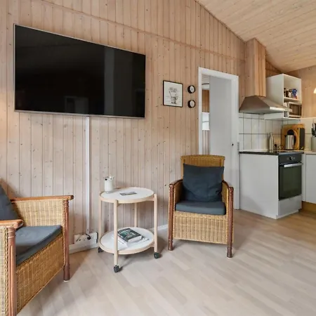 Patti - 150m From The Sea By Interhome Ferienhaus