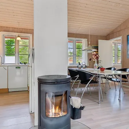 Patti - 150m From The Sea By Interhome Neksø