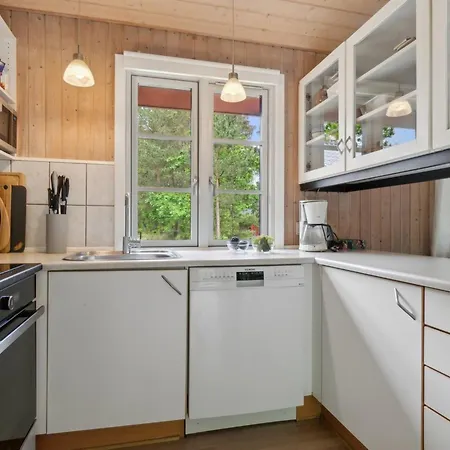 Patti - 150m From The Sea By Interhome Ferienhaus Neksø