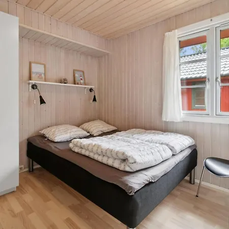 Patti - 150m From The Sea By Interhome * Neksø