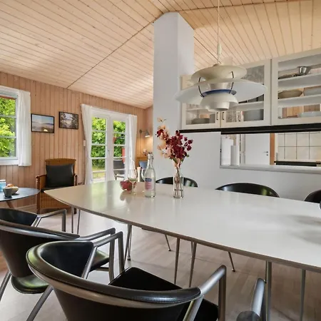 Patti - 150m From The Sea By Interhome * Neksø