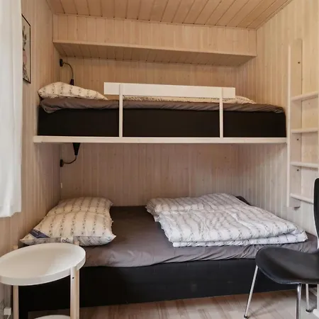 Patti - 150m From The Sea By Interhome Prázdninový dům *
