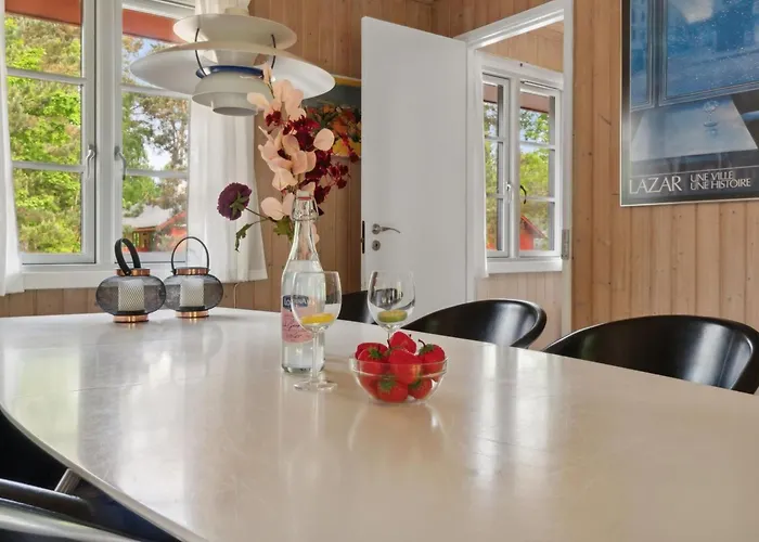 Patti - 150m From The Sea By Interhome Nyaraló *